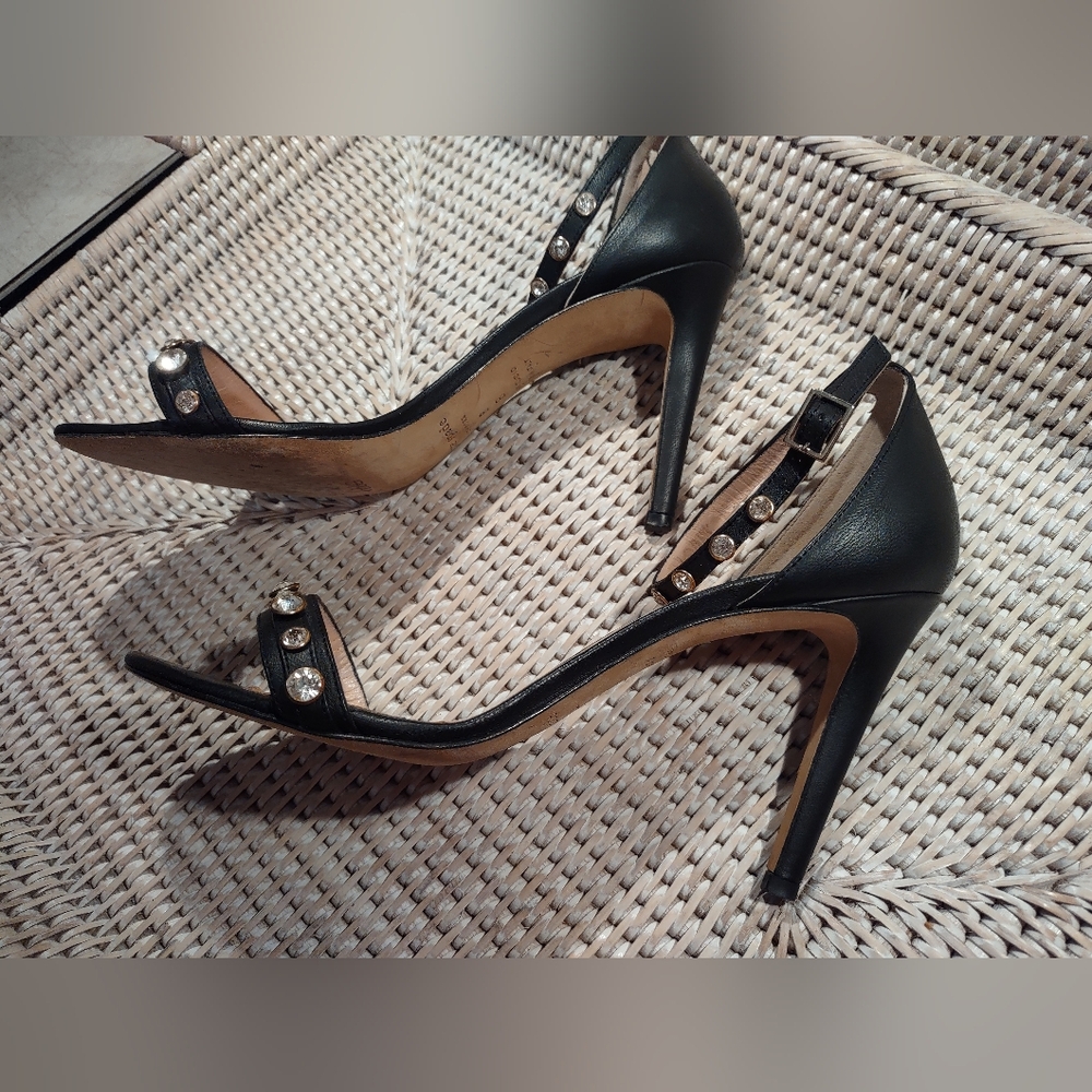 Kate Spade Heels Size 8 EUC - Picture 2 of 5